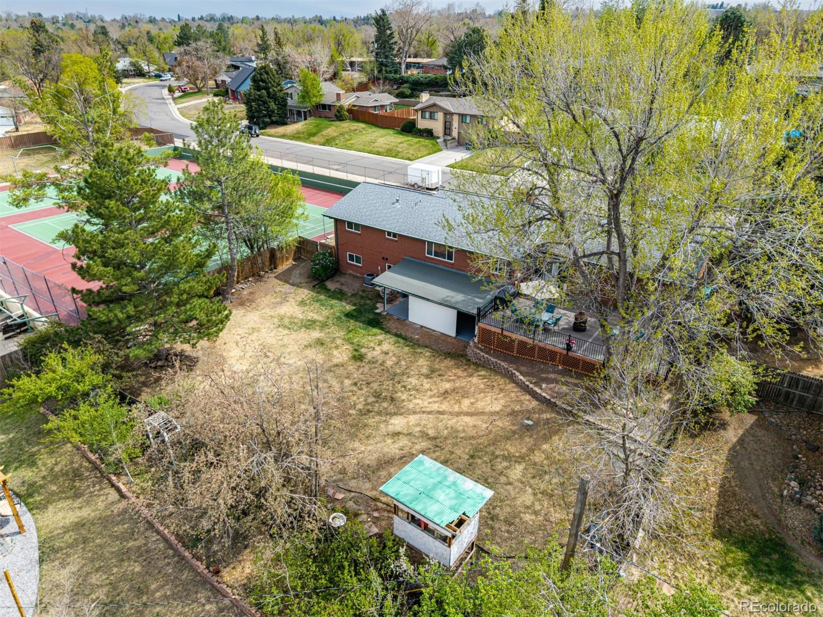 11553 W 31st Place Lakewood CO 80215