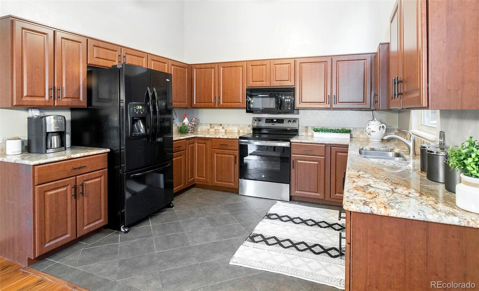 29526 Bronco Road Evergreen CO 80439