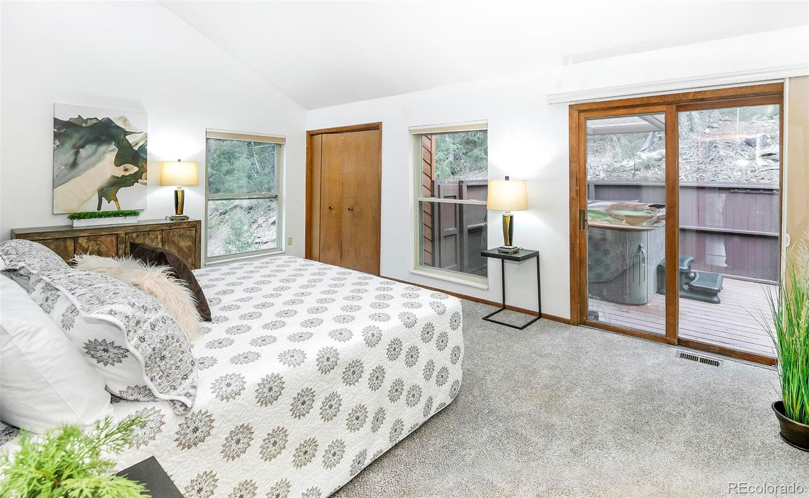 29526 Bronco Road Evergreen CO 80439