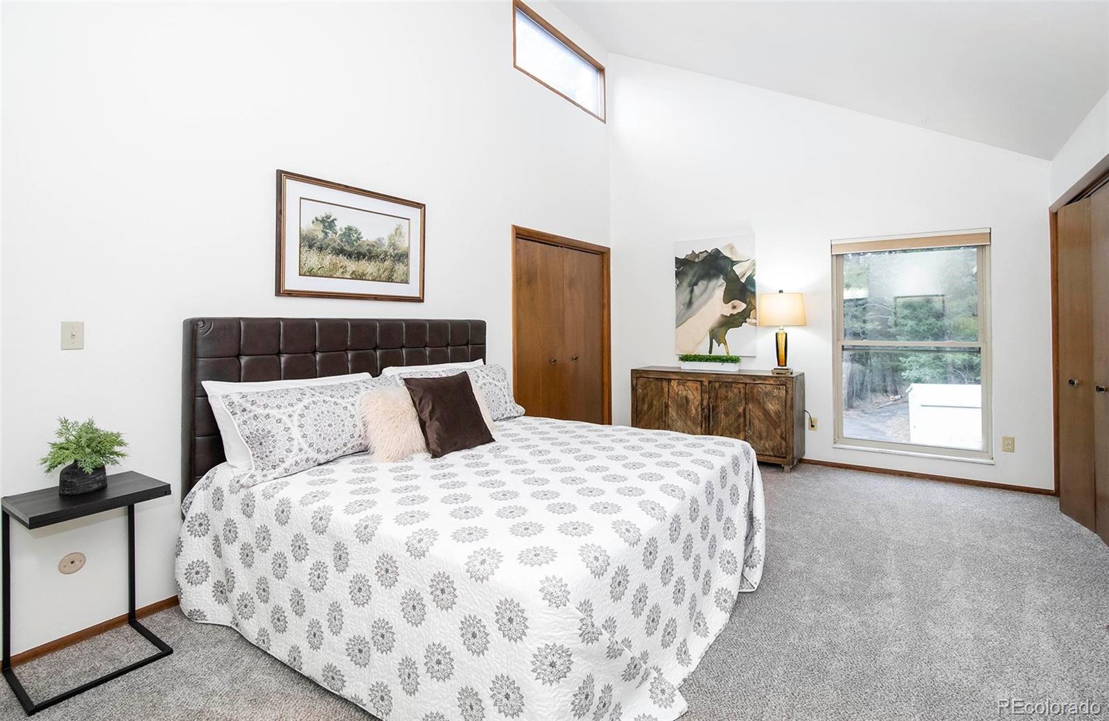 29526 Bronco Road Evergreen CO 80439