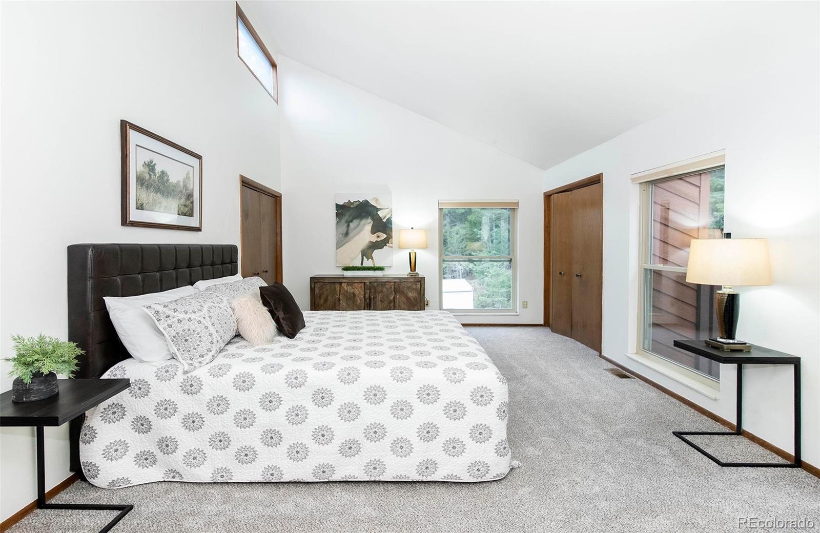 29526 Bronco Road Evergreen CO 80439