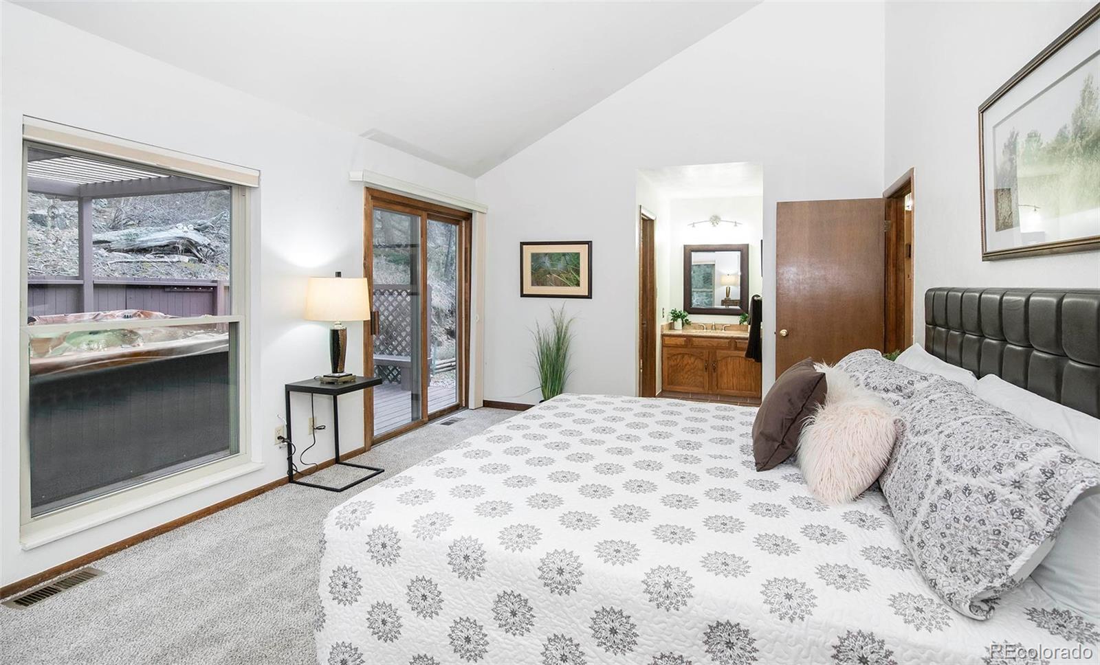 29526 Bronco Road Evergreen CO 80439