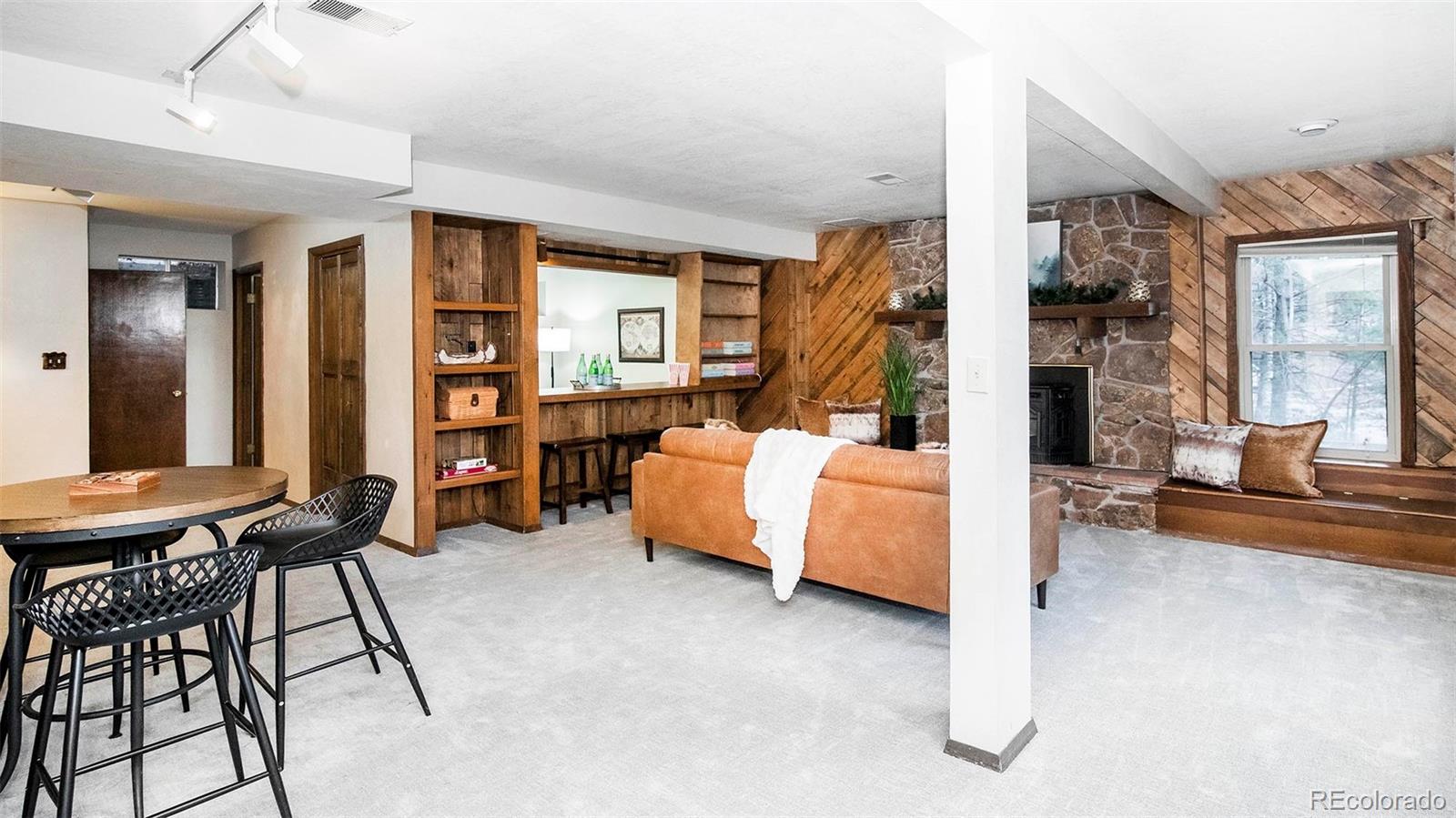29526 Bronco Road Evergreen CO 80439