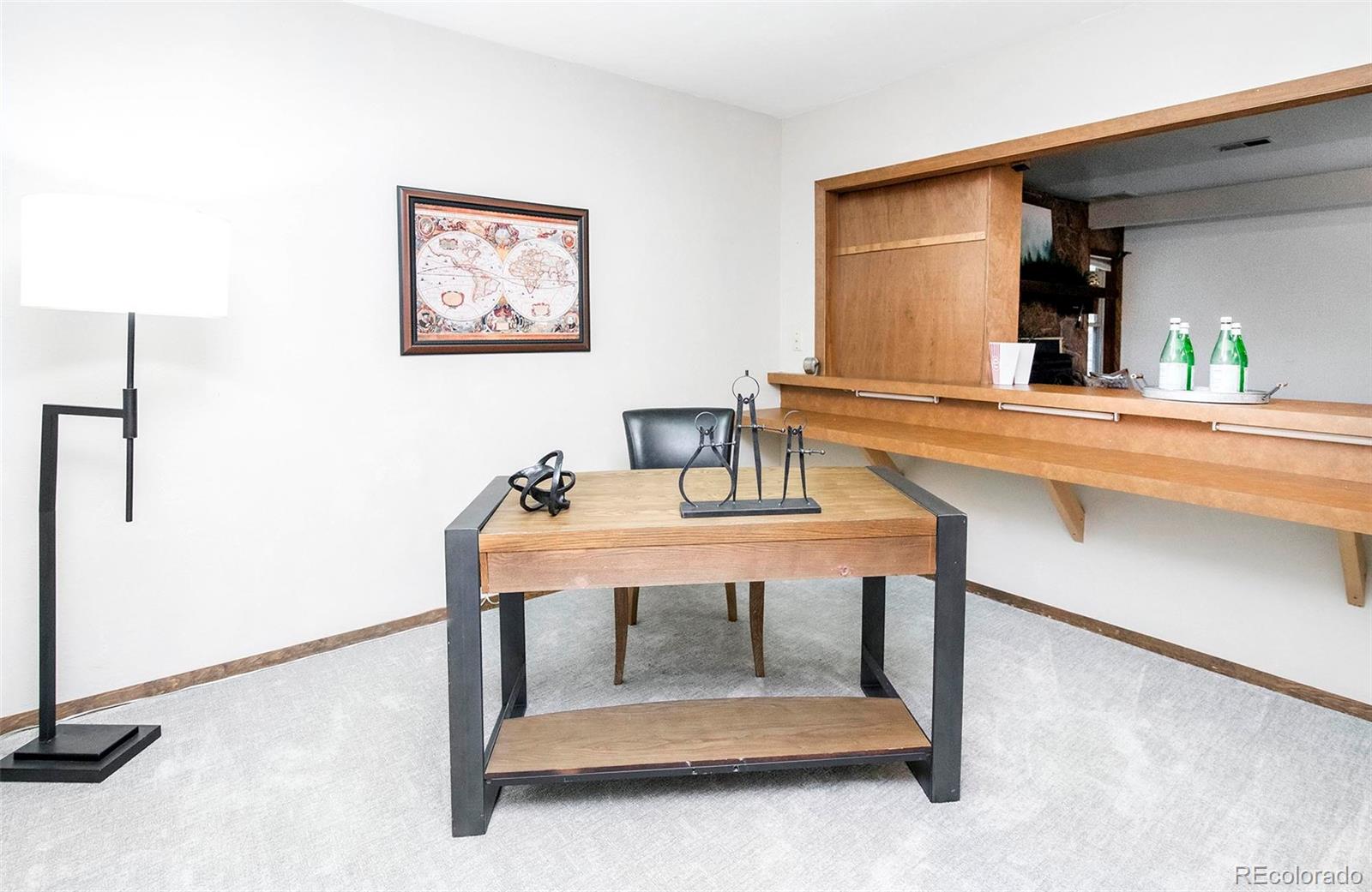 29526 Bronco Road Evergreen CO 80439