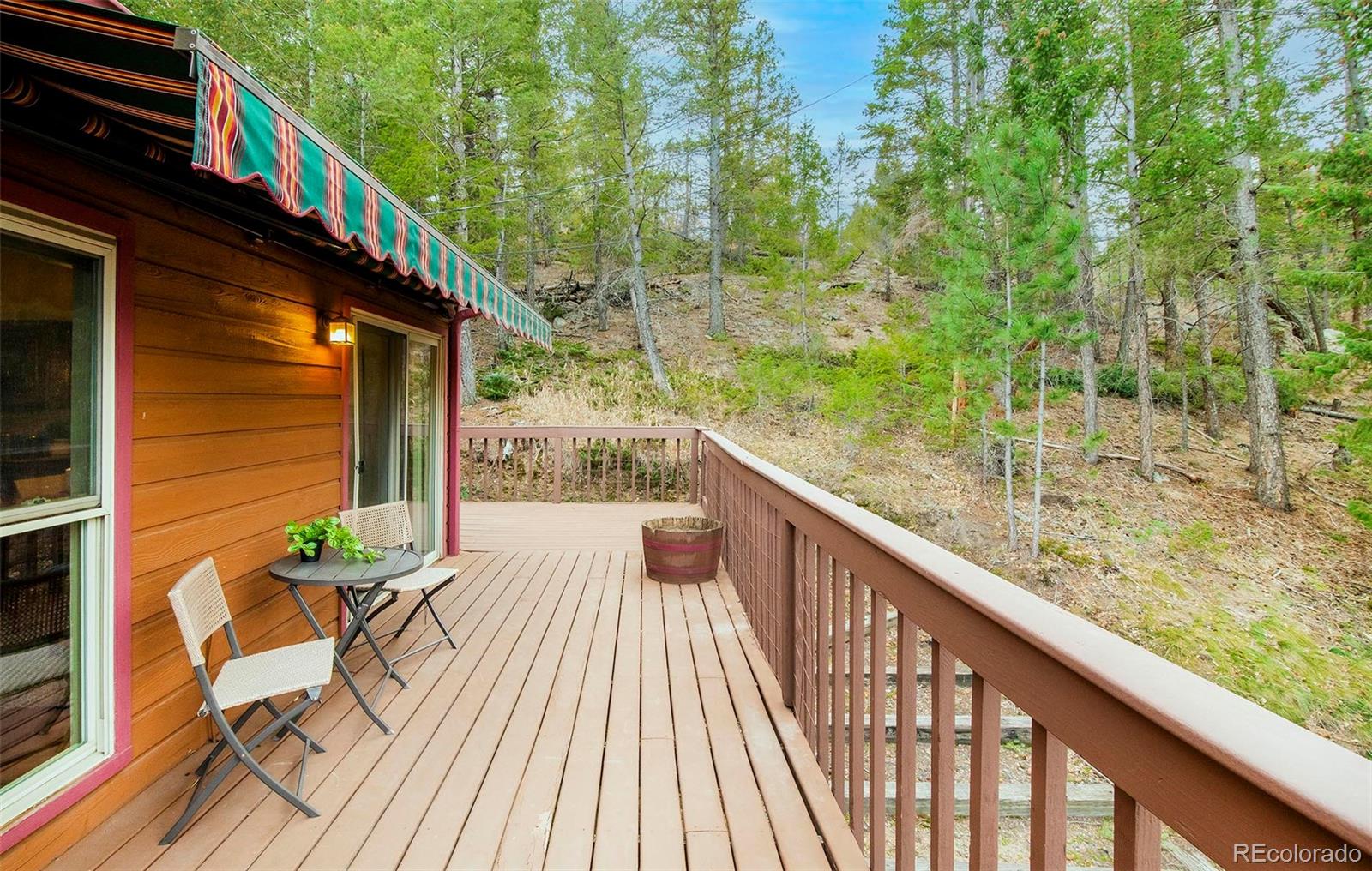 29526 Bronco Road Evergreen CO 80439