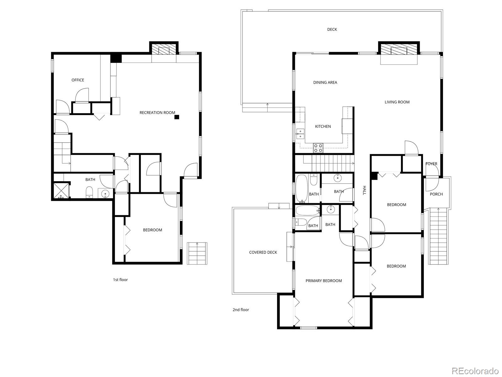 29526 Bronco Road Evergreen CO 80439