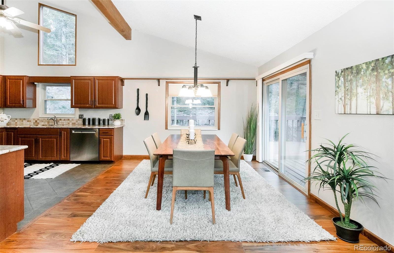 29526 Bronco Road Evergreen CO 80439