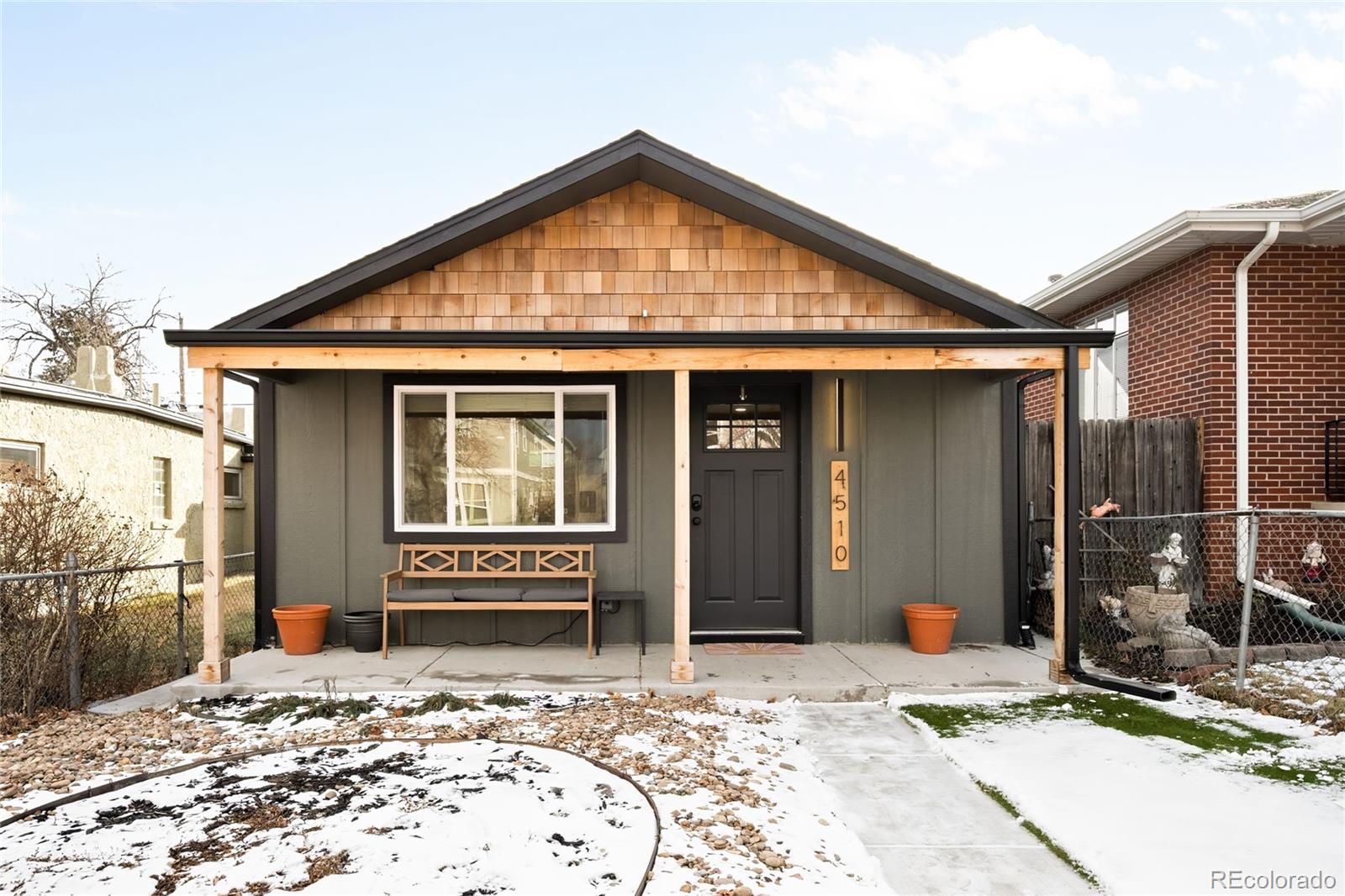 4510 W 36th Avenue Denver CO 80212