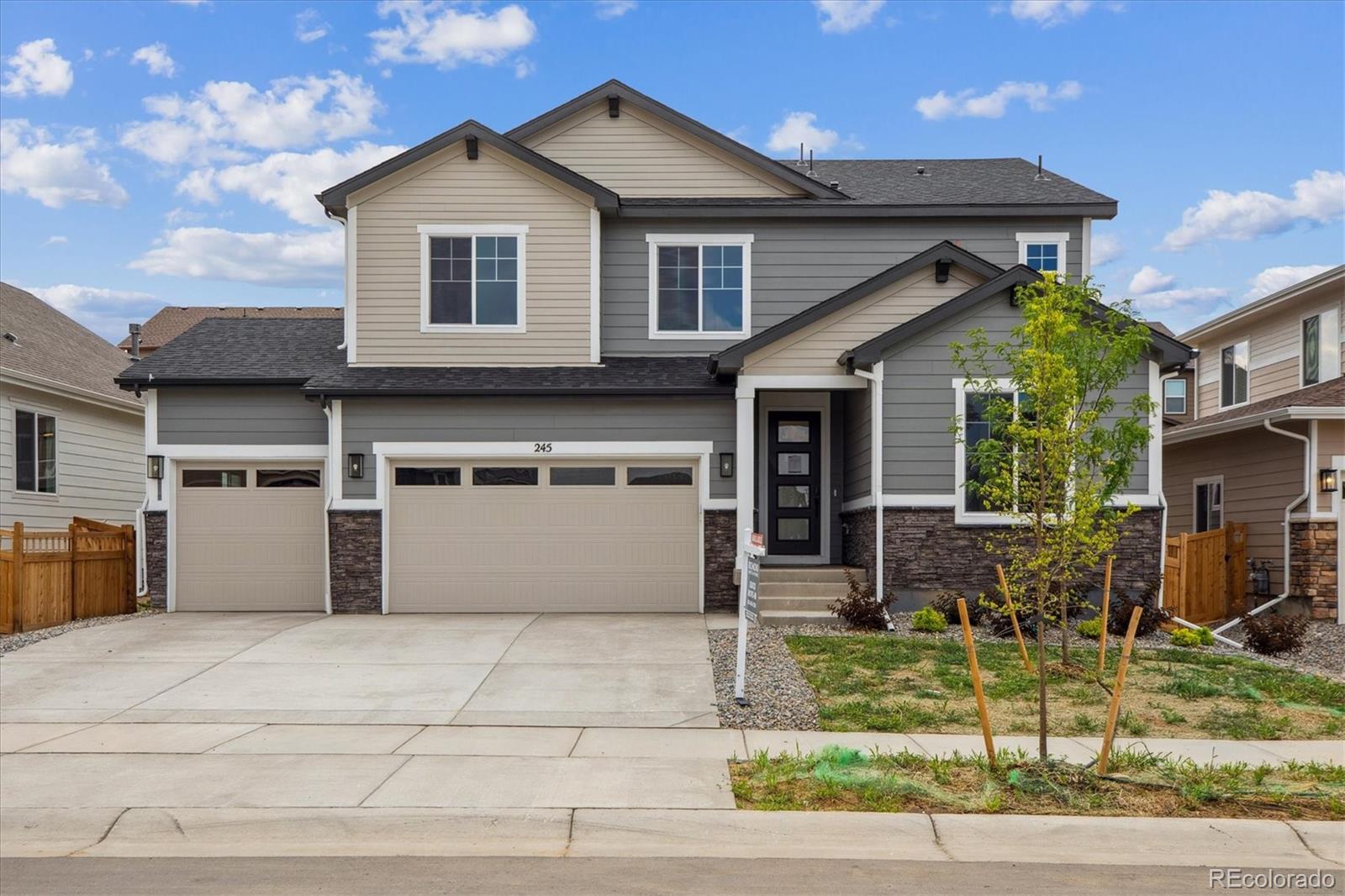 245 Wooten Avenue Brighton CO 80601