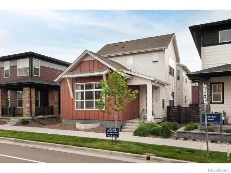 730 Promenade Drive Superior CO 80027