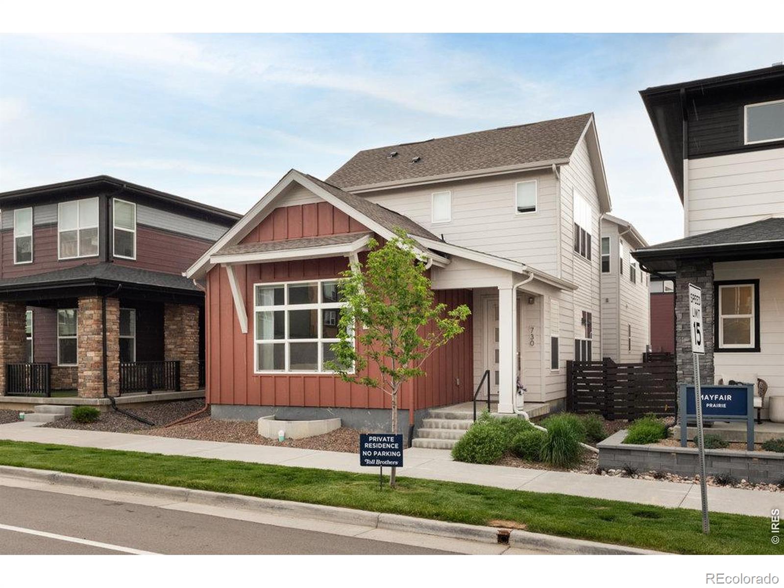 730 Promenade Drive Superior CO 80027