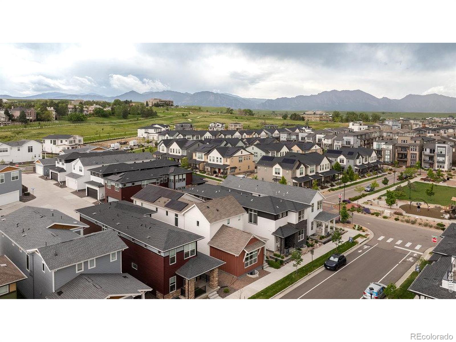 730 Promenade Drive Superior CO 80027