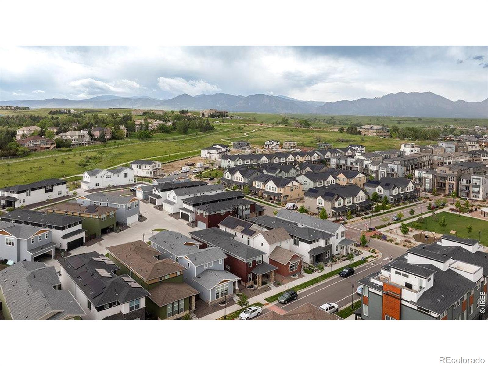 730 Promenade Drive Superior CO 80027