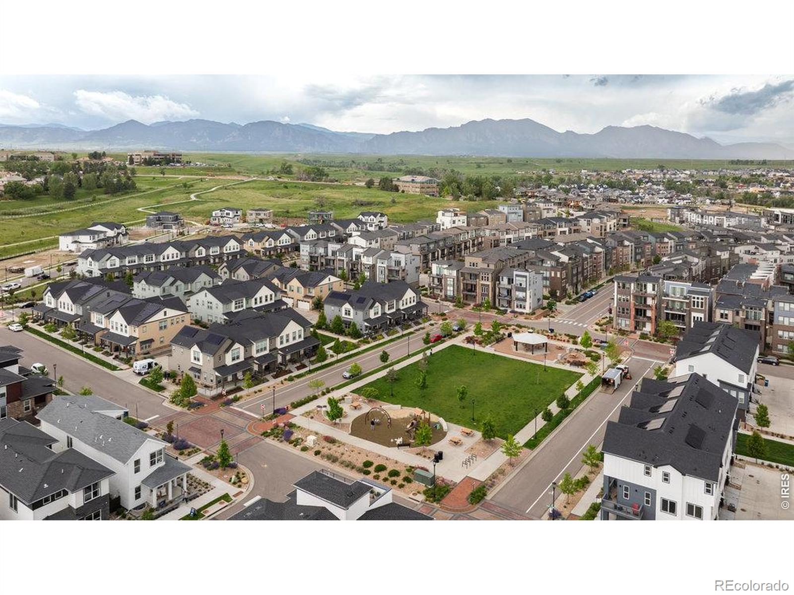 730 Promenade Drive Superior CO 80027