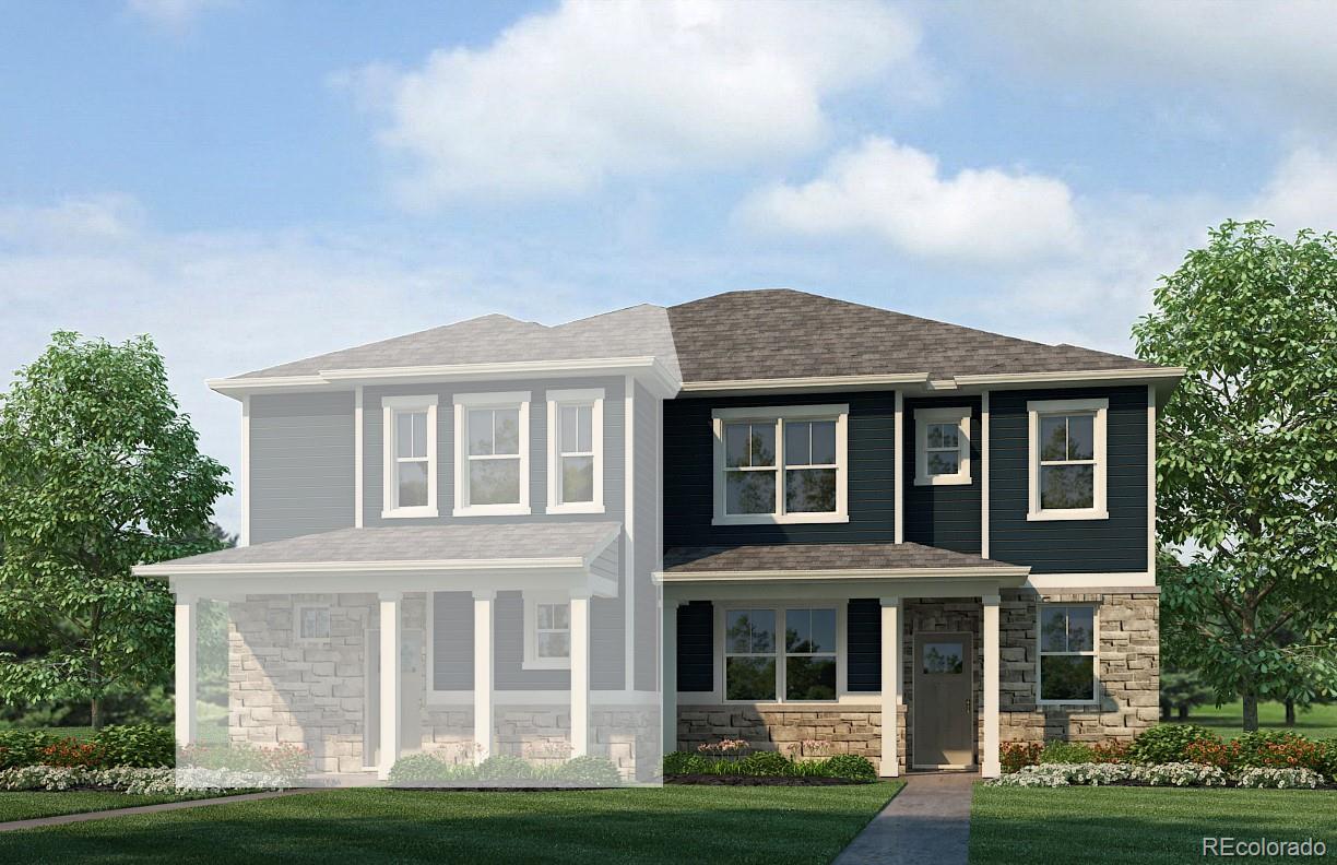 1634 Knobby Pine Drive Fort Collins CO 80528