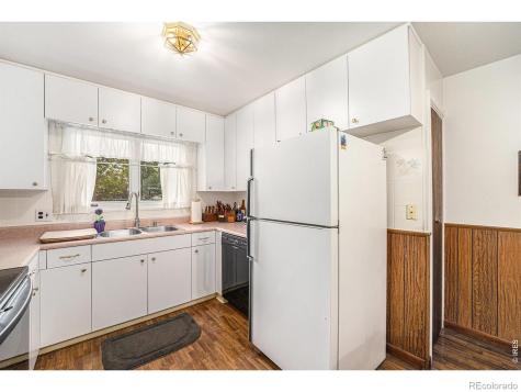 160 Garland Drive Northglenn CO 80233