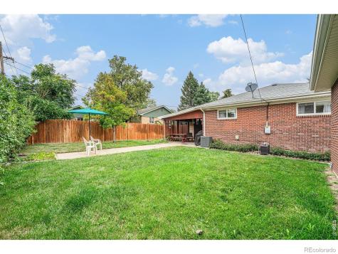 160 Garland Drive Northglenn CO 80233