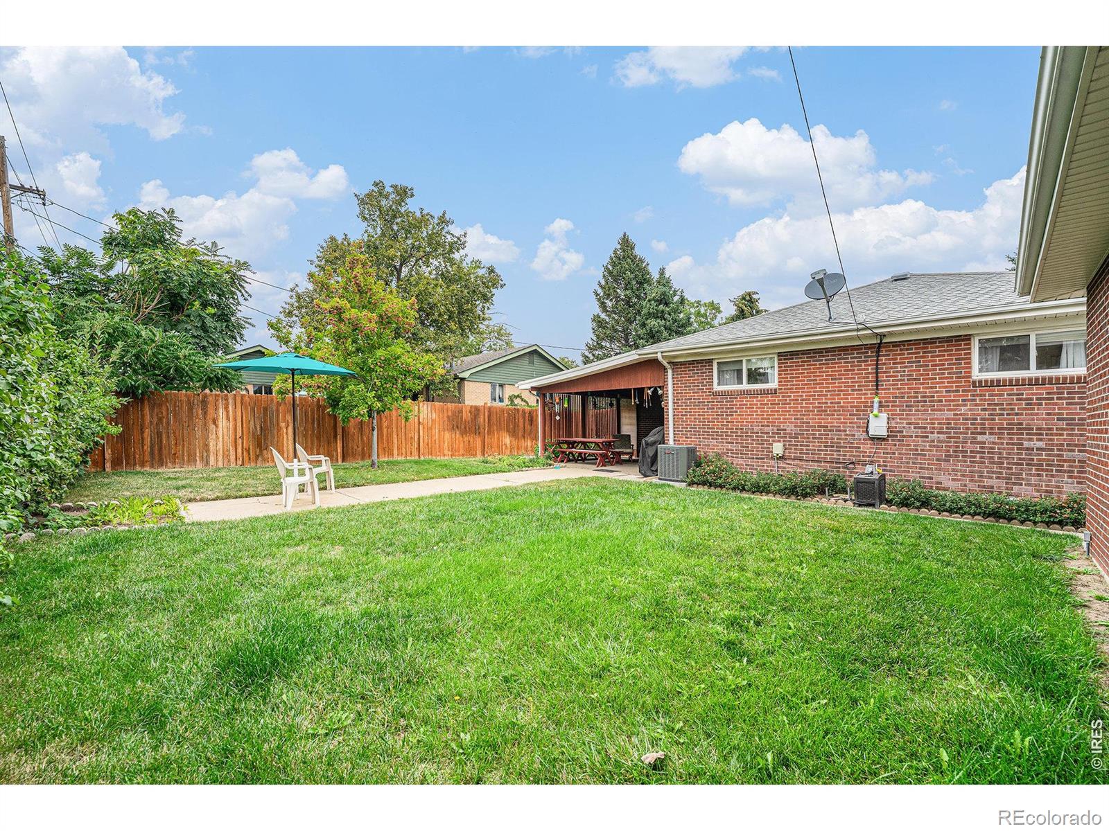 160 Garland Drive Northglenn CO 80233