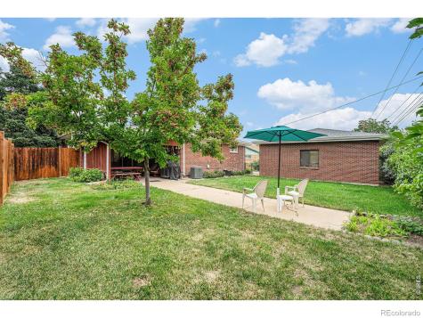 160 Garland Drive Northglenn CO 80233
