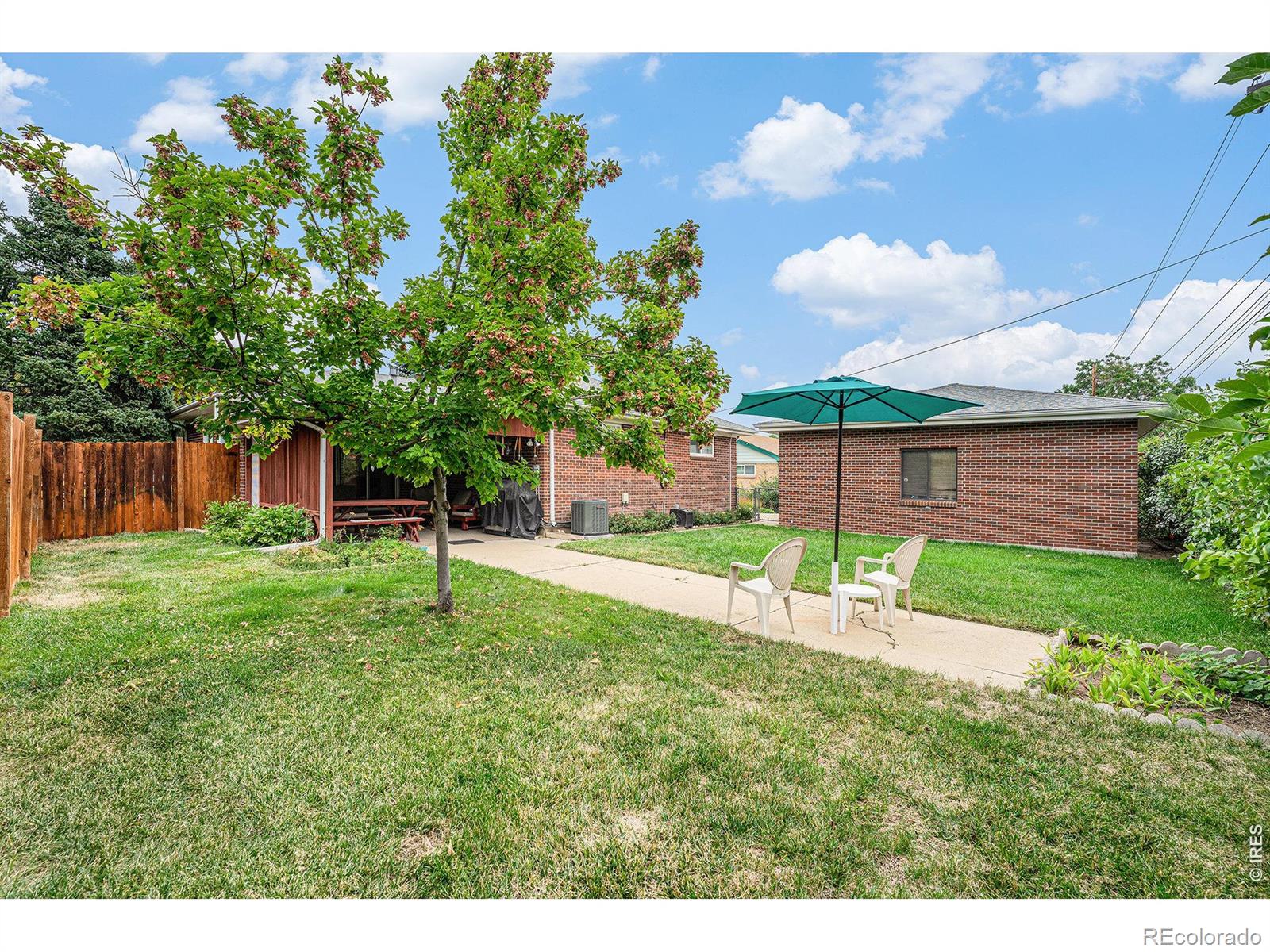 160 Garland Drive Northglenn CO 80233