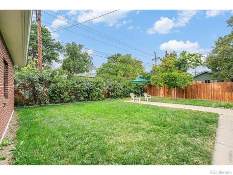 160 Garland Drive Northglenn CO 80233