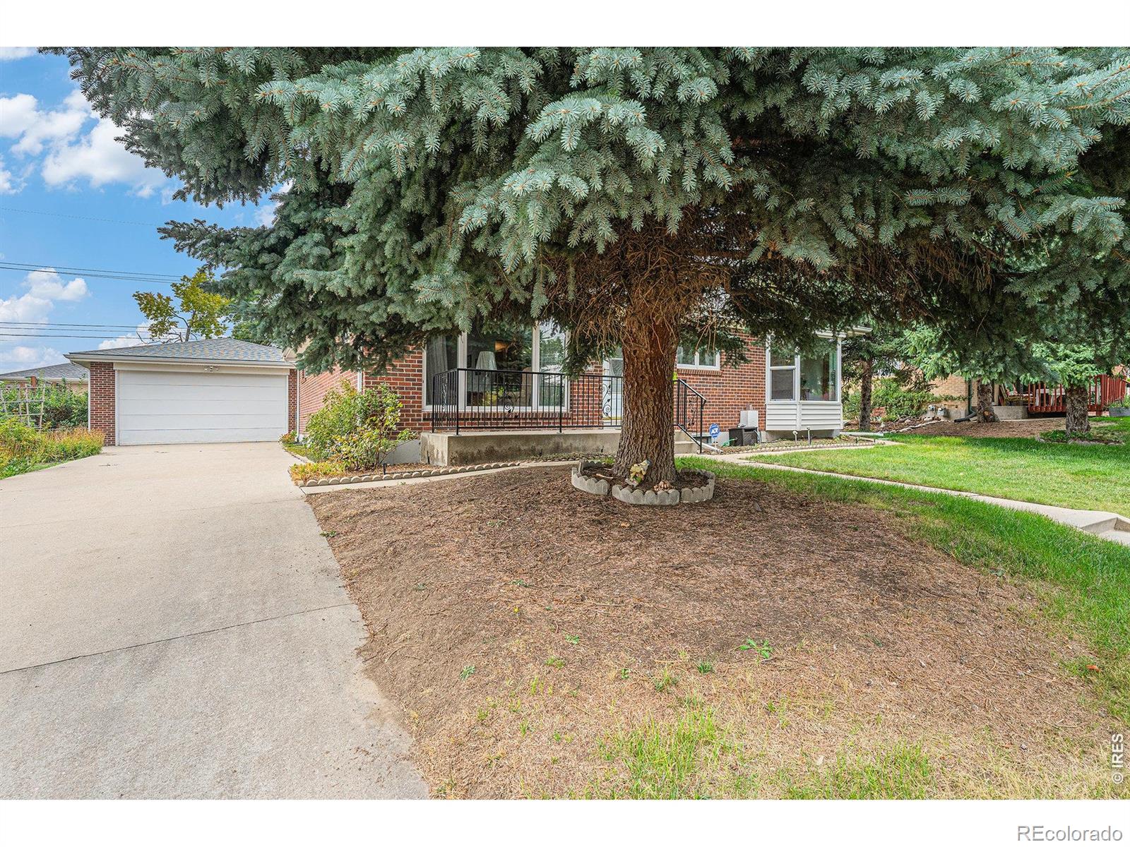 160 Garland Drive Northglenn CO 80233