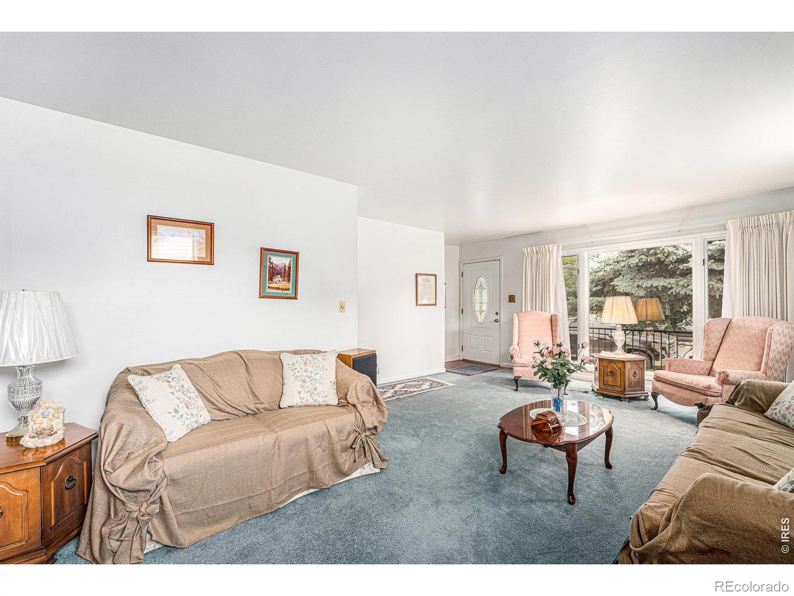 160 Garland Drive Northglenn CO 80233