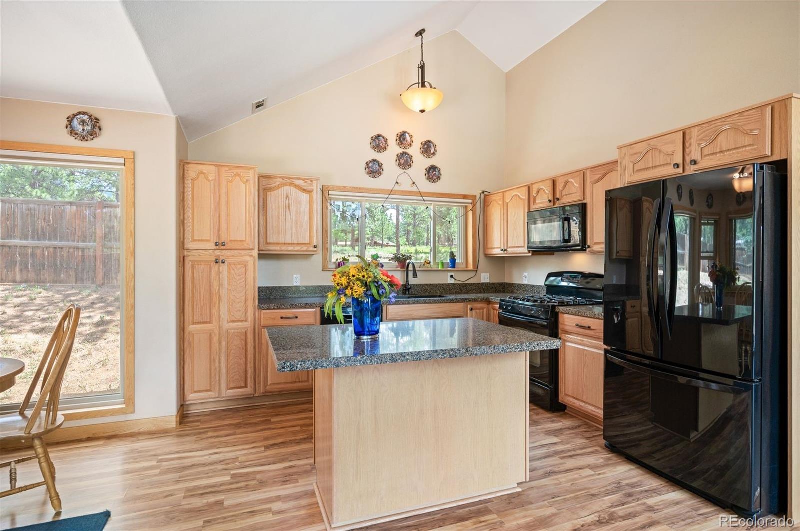 21 Crystal Rock Road Bailey CO 80421