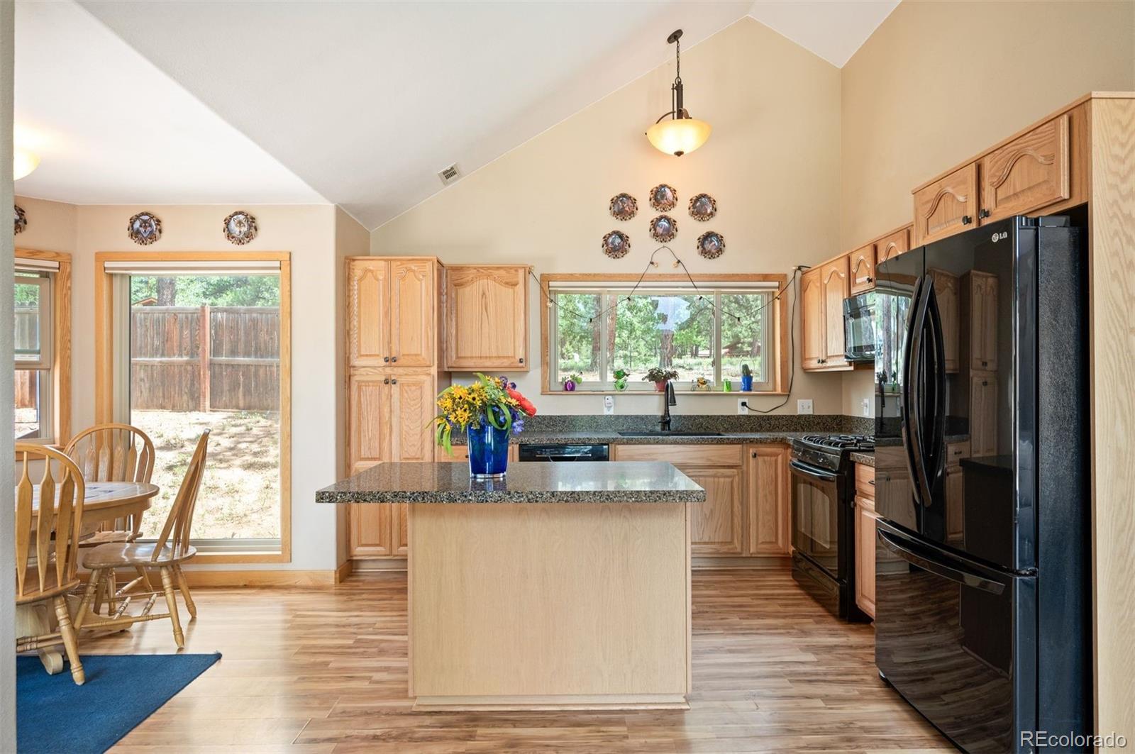 21 Crystal Rock Road Bailey CO 80421