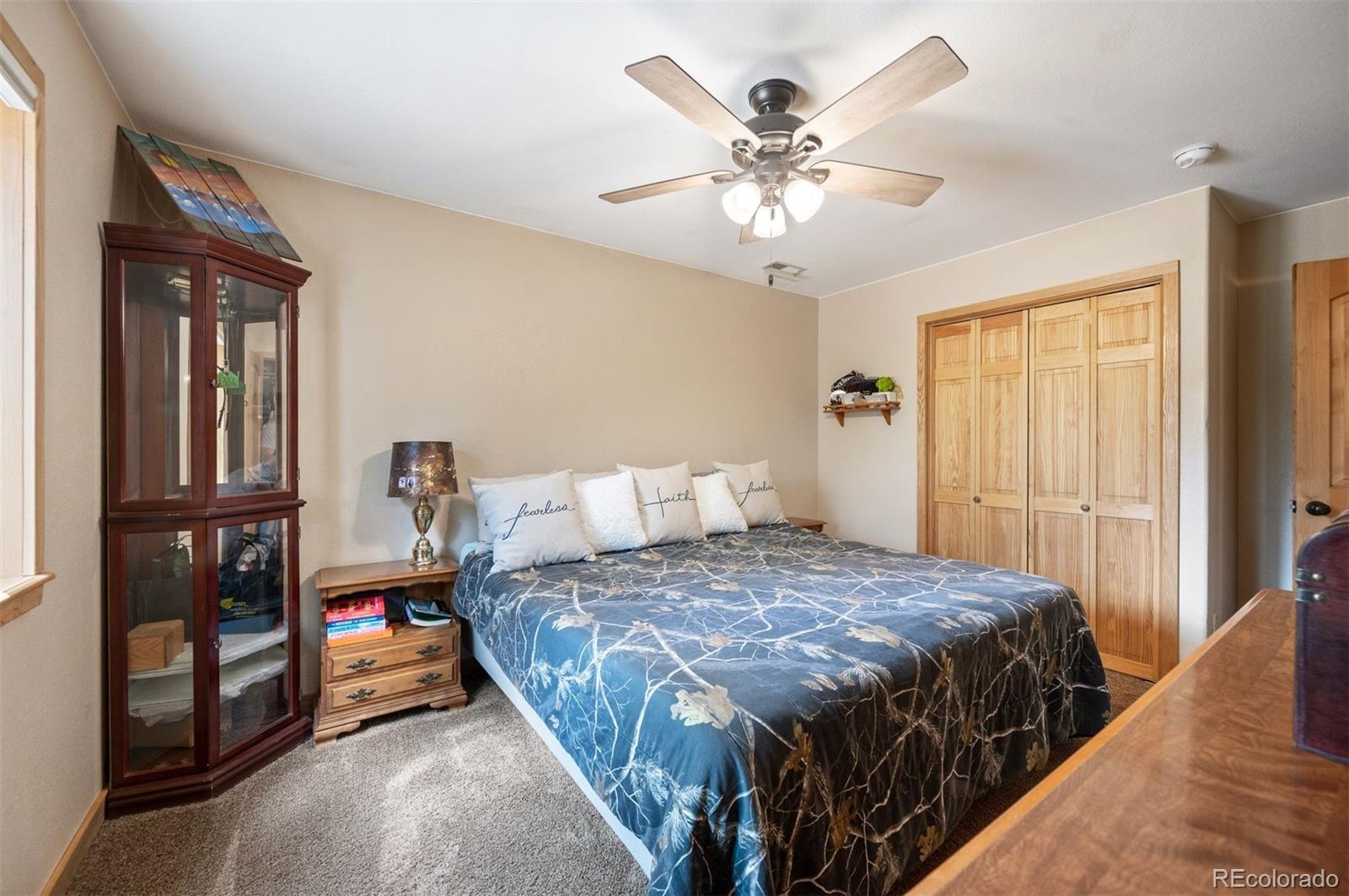 21 Crystal Rock Road Bailey CO 80421