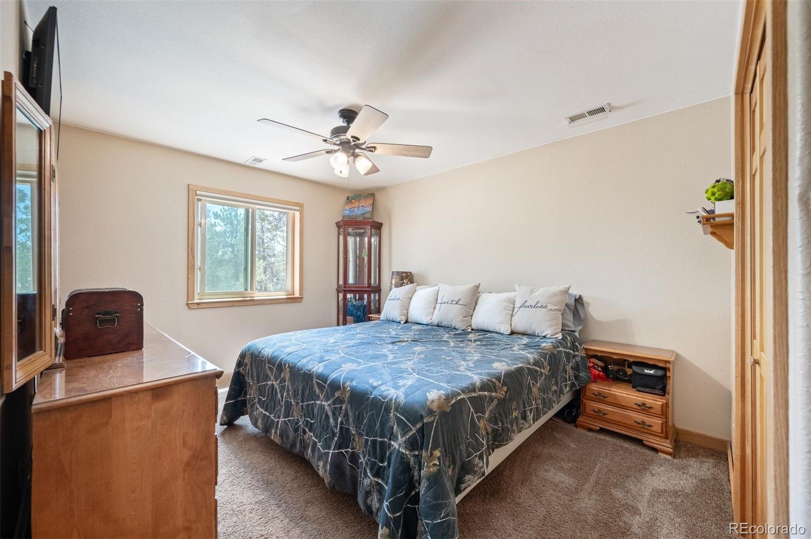 21 Crystal Rock Road Bailey CO 80421