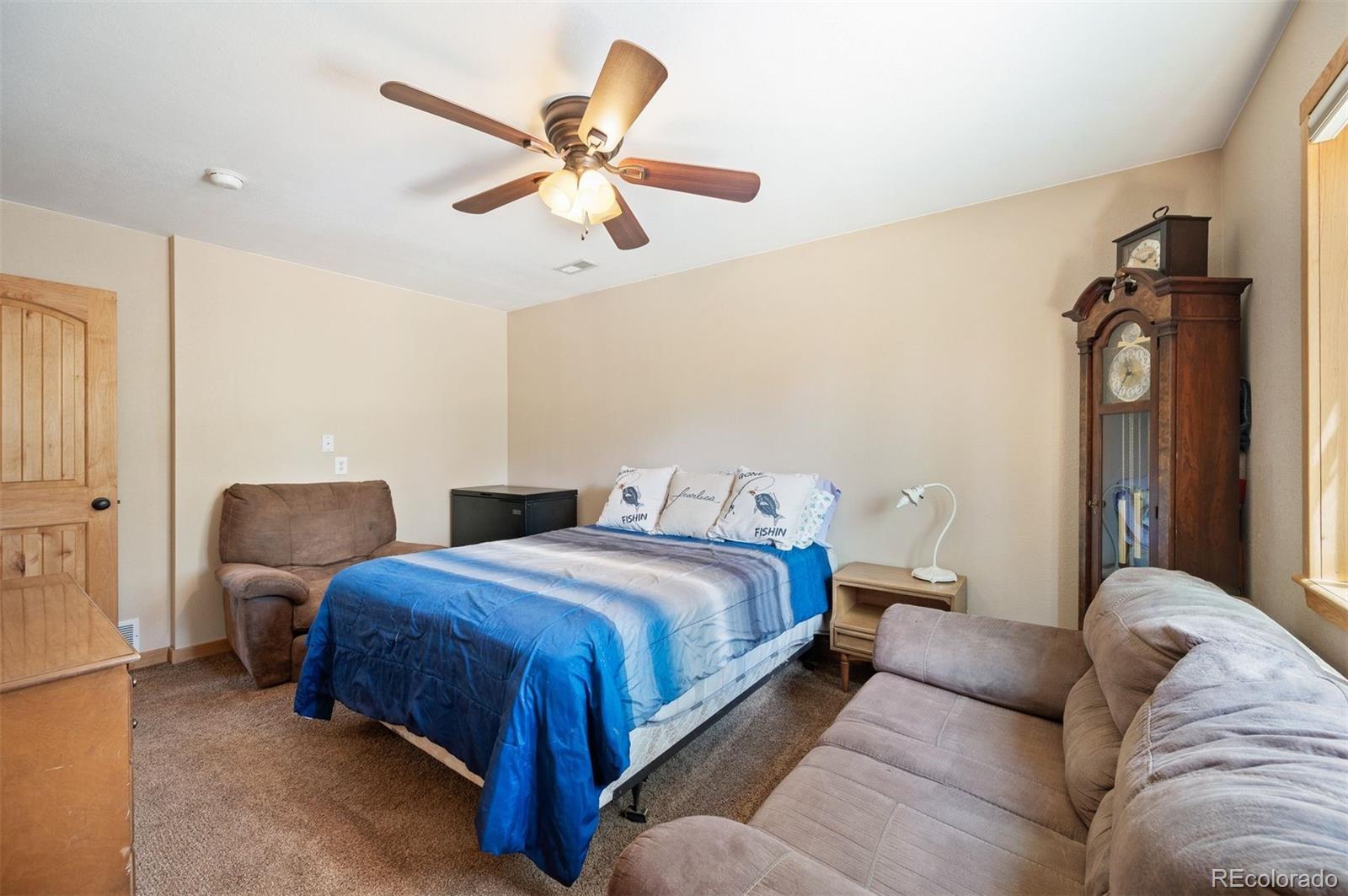 21 Crystal Rock Road Bailey CO 80421