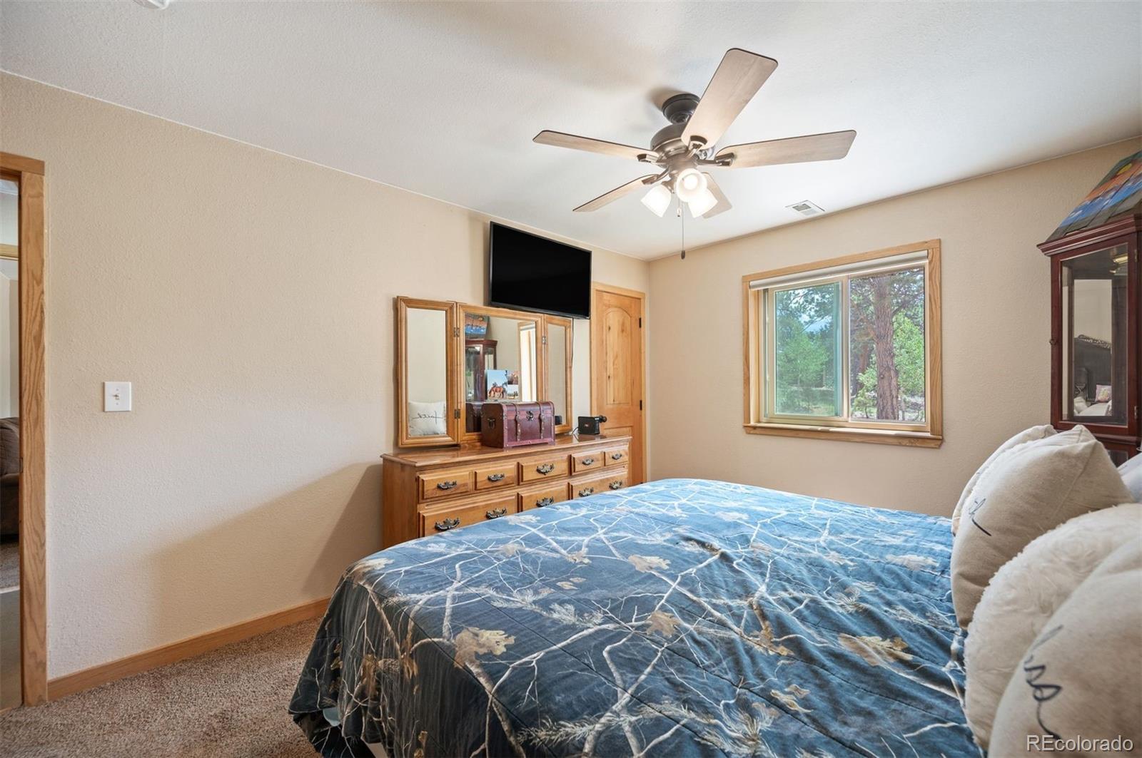 21 Crystal Rock Road Bailey CO 80421