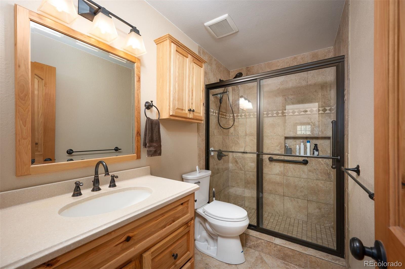 21 Crystal Rock Road Bailey CO 80421