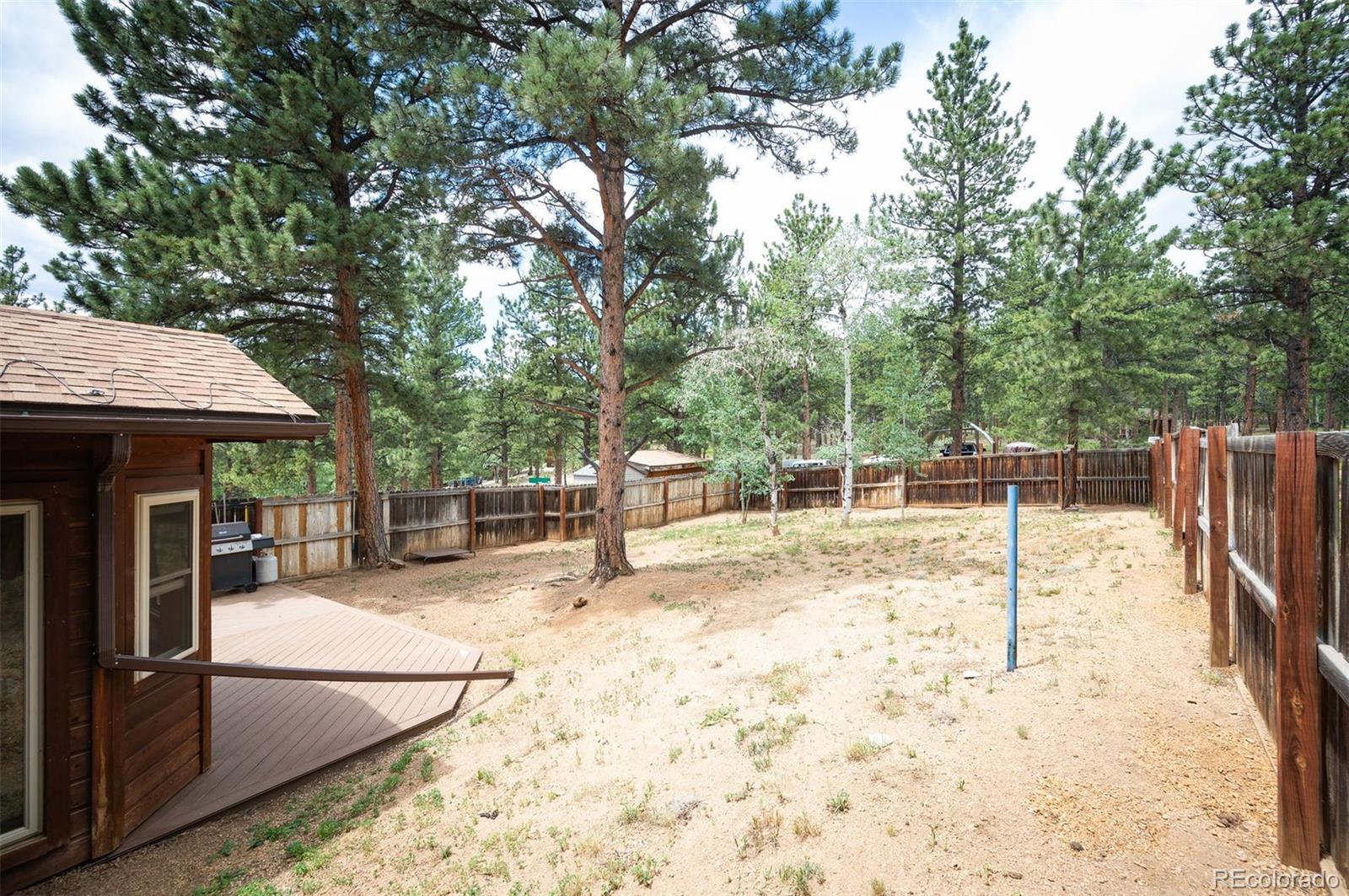21 Crystal Rock Road Bailey CO 80421
