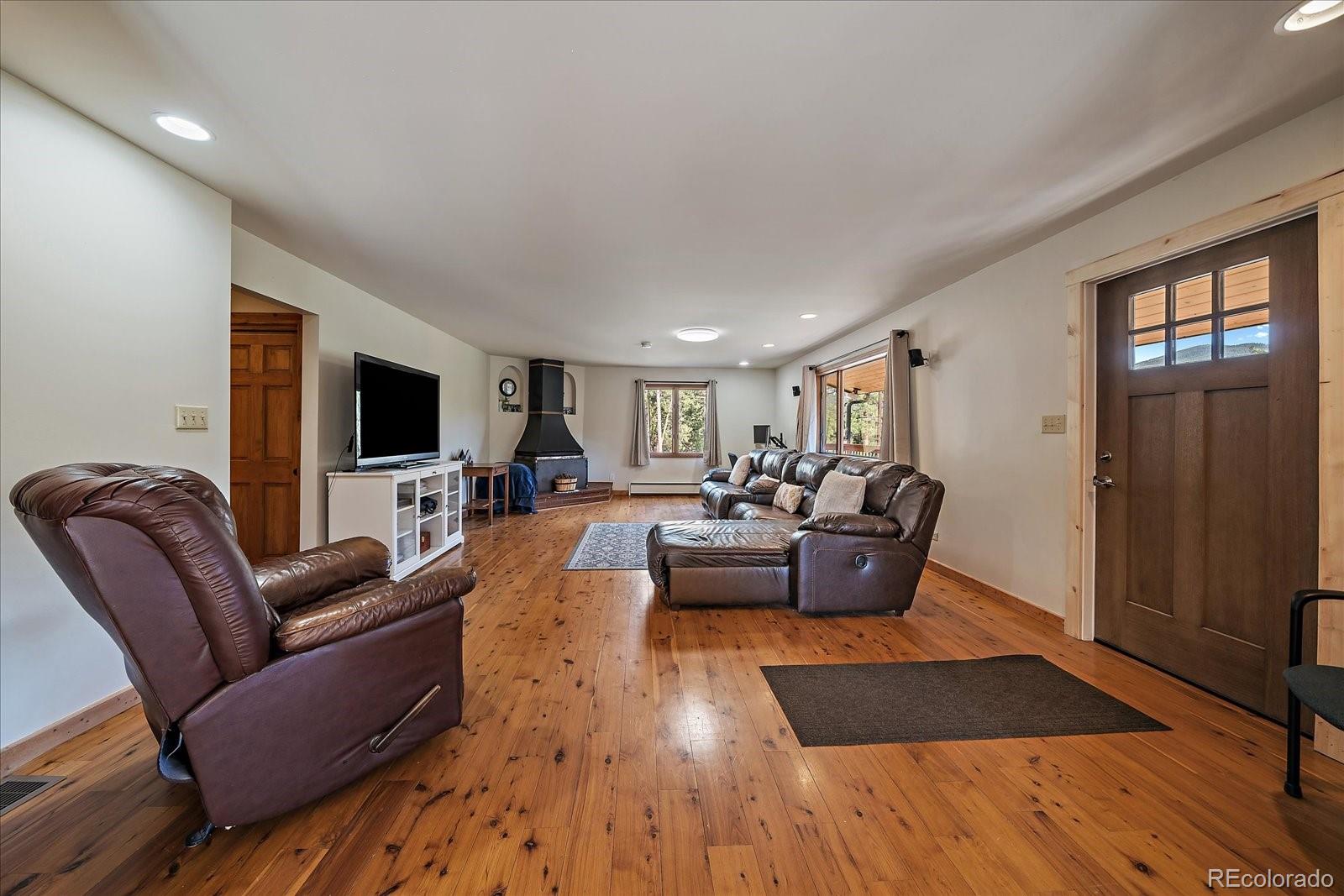 34 Normandy Road Evergreen CO 80439