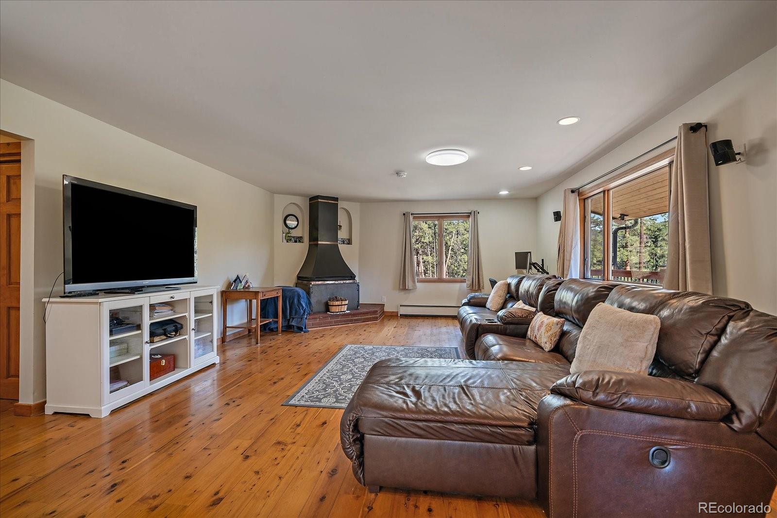 34 Normandy Road Evergreen CO 80439