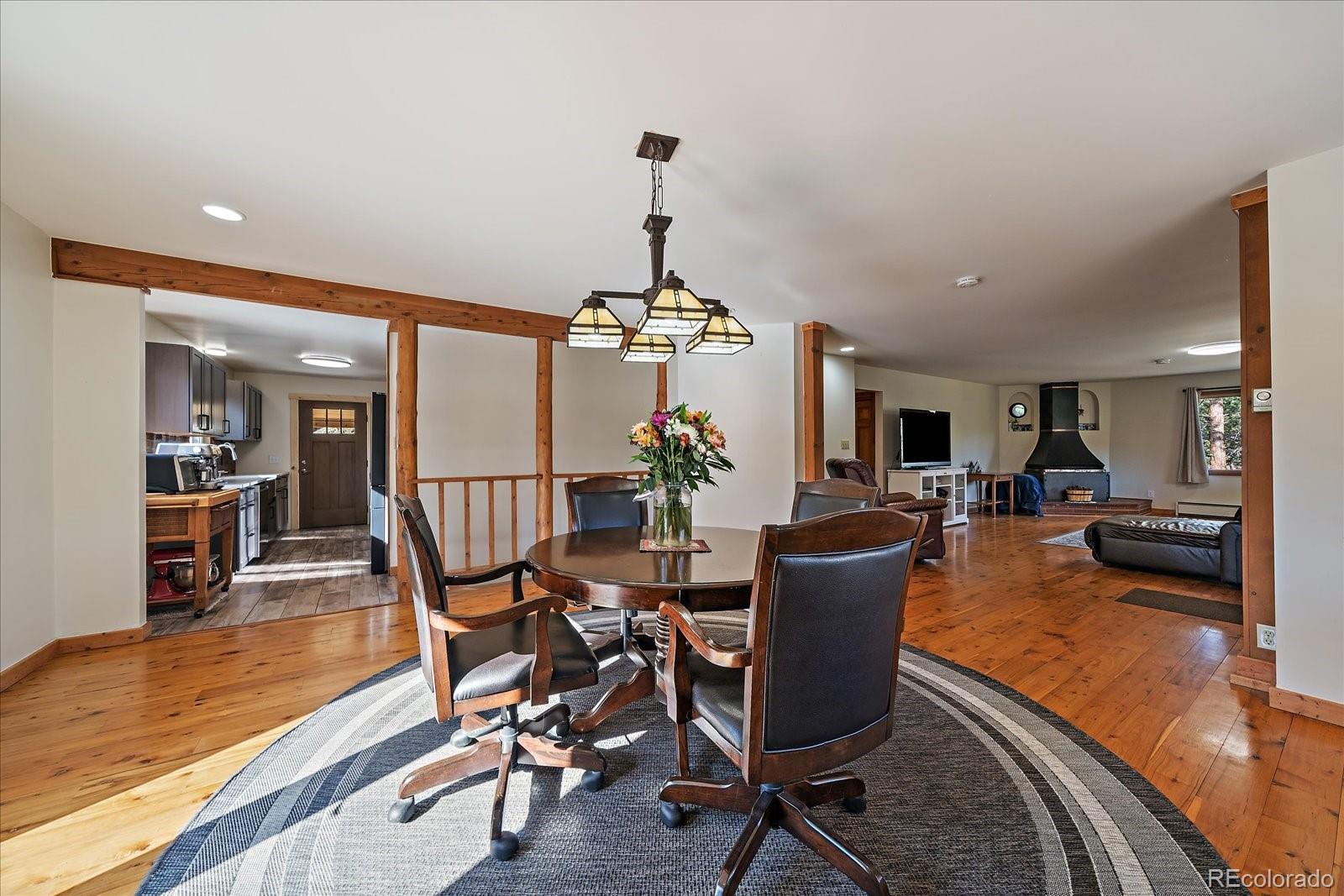 34 Normandy Road Evergreen CO 80439