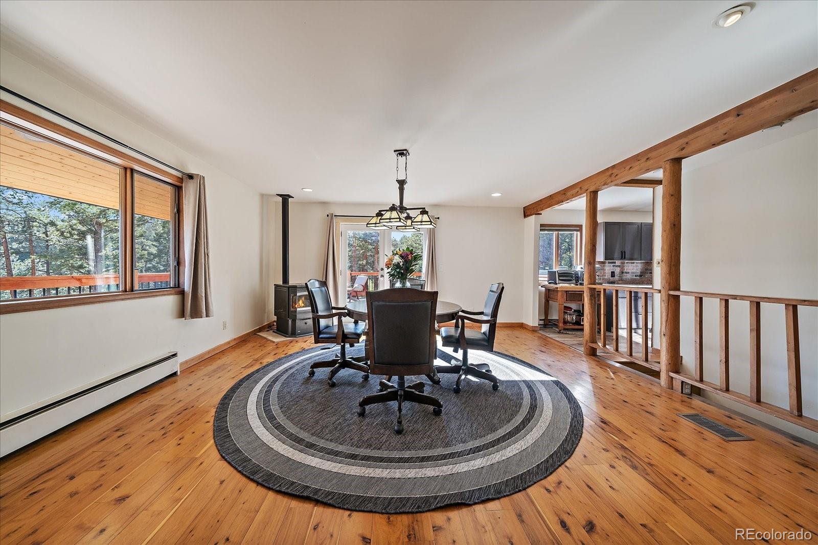 34 Normandy Road Evergreen CO 80439