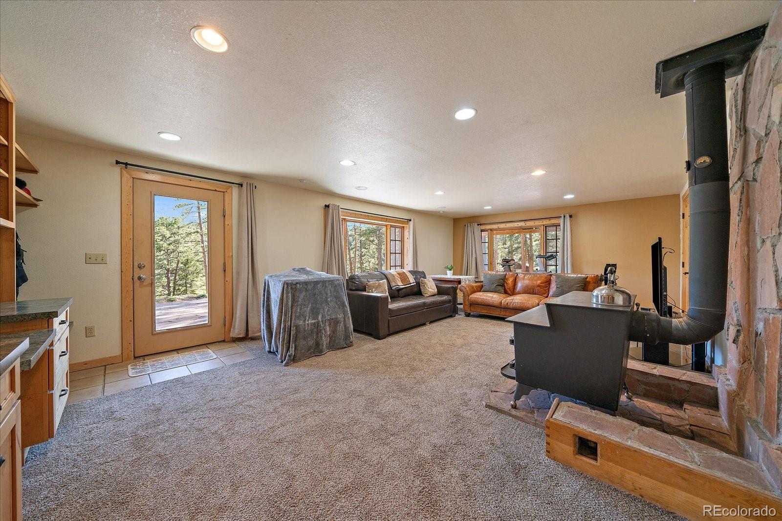 34 Normandy Road Evergreen CO 80439