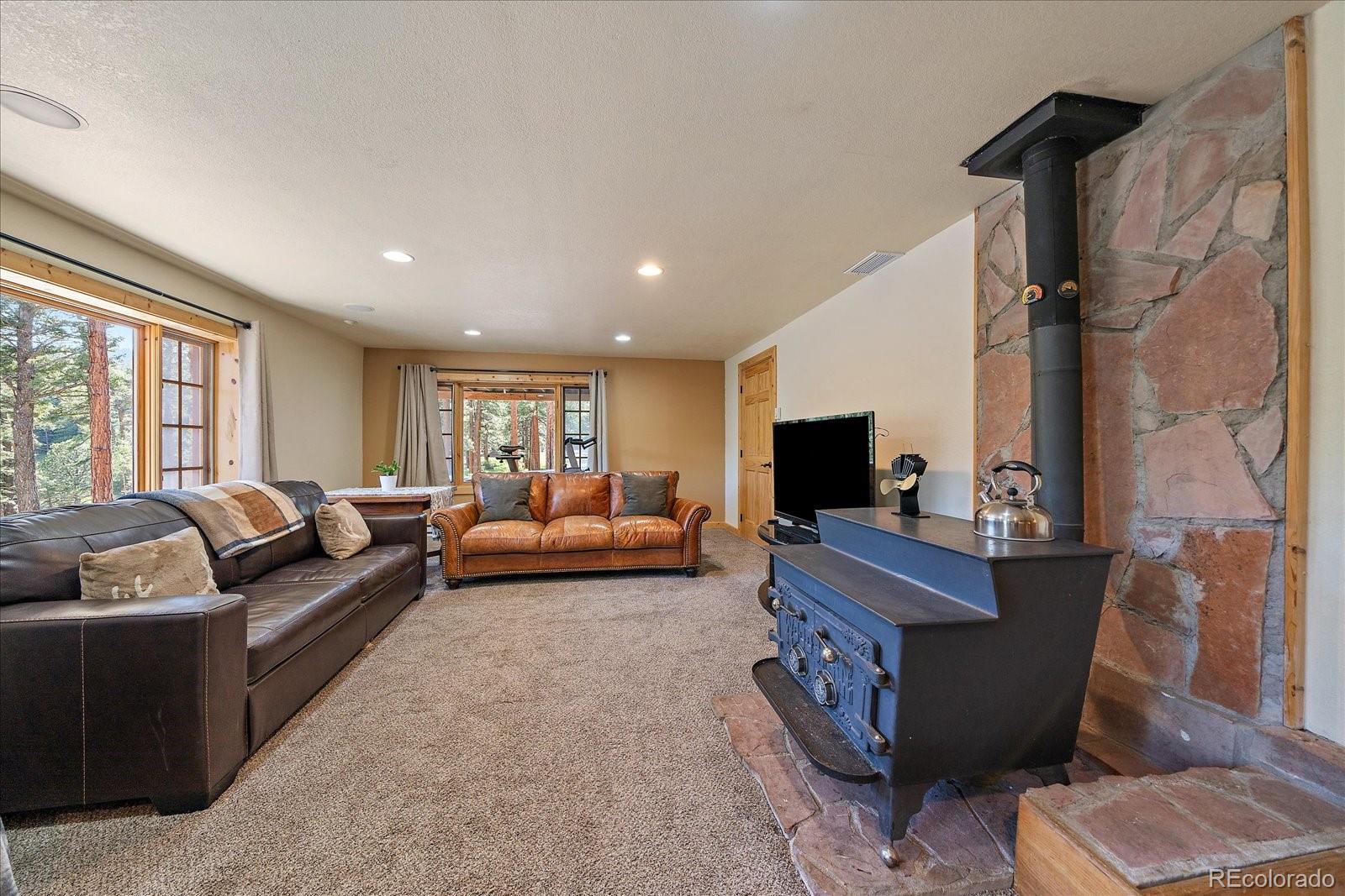 34 Normandy Road Evergreen CO 80439