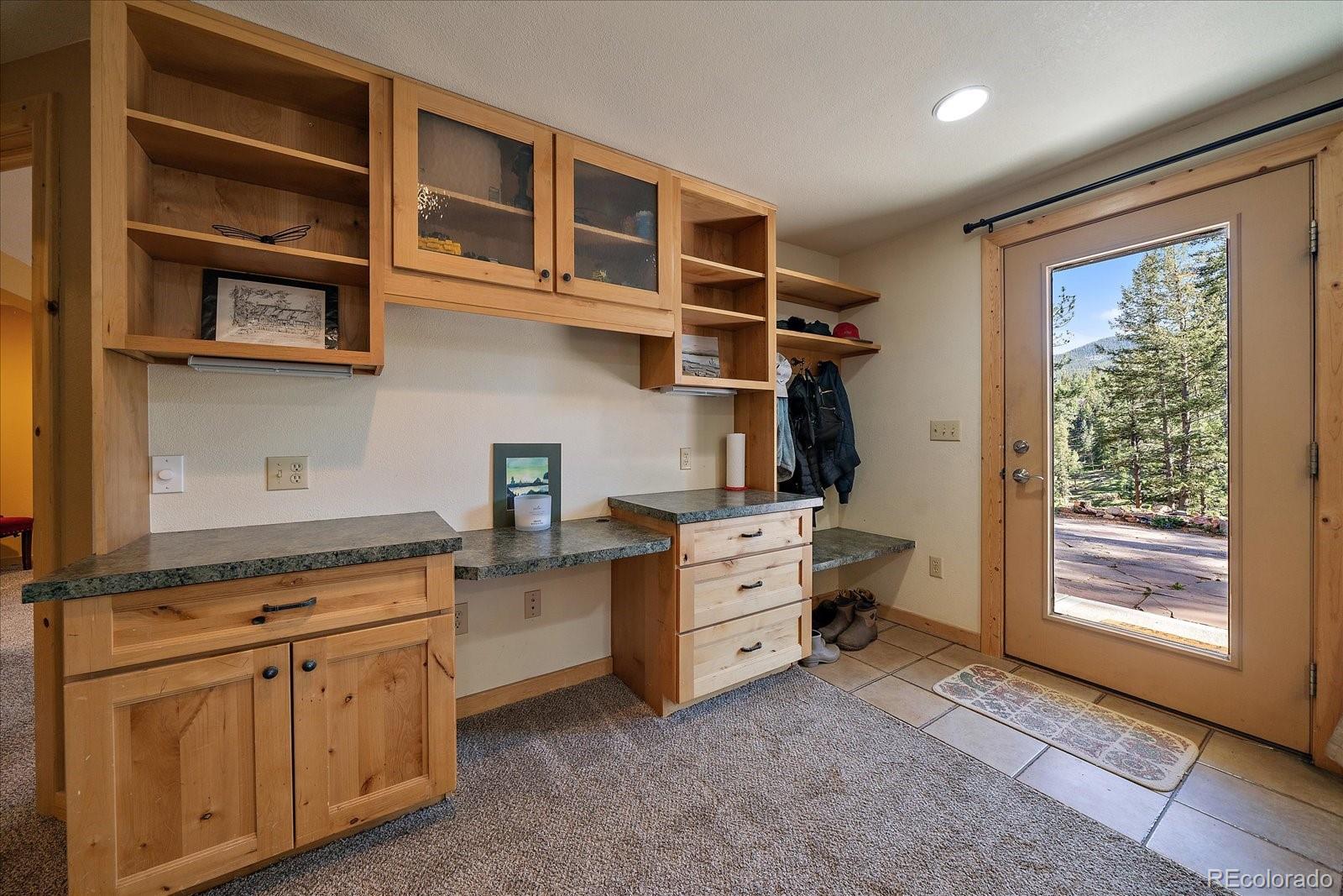 34 Normandy Road Evergreen CO 80439