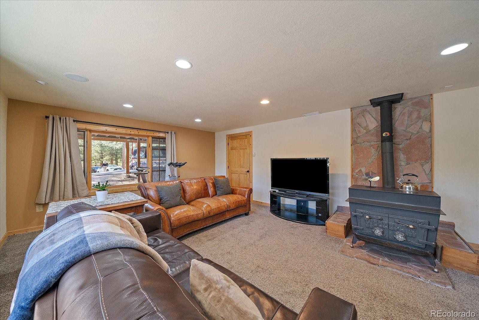 34 Normandy Road Evergreen CO 80439
