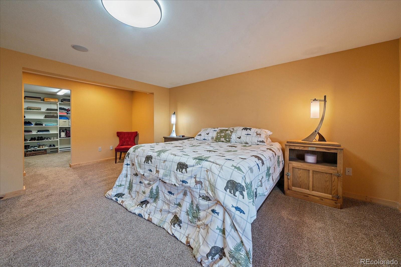 34 Normandy Road Evergreen CO 80439