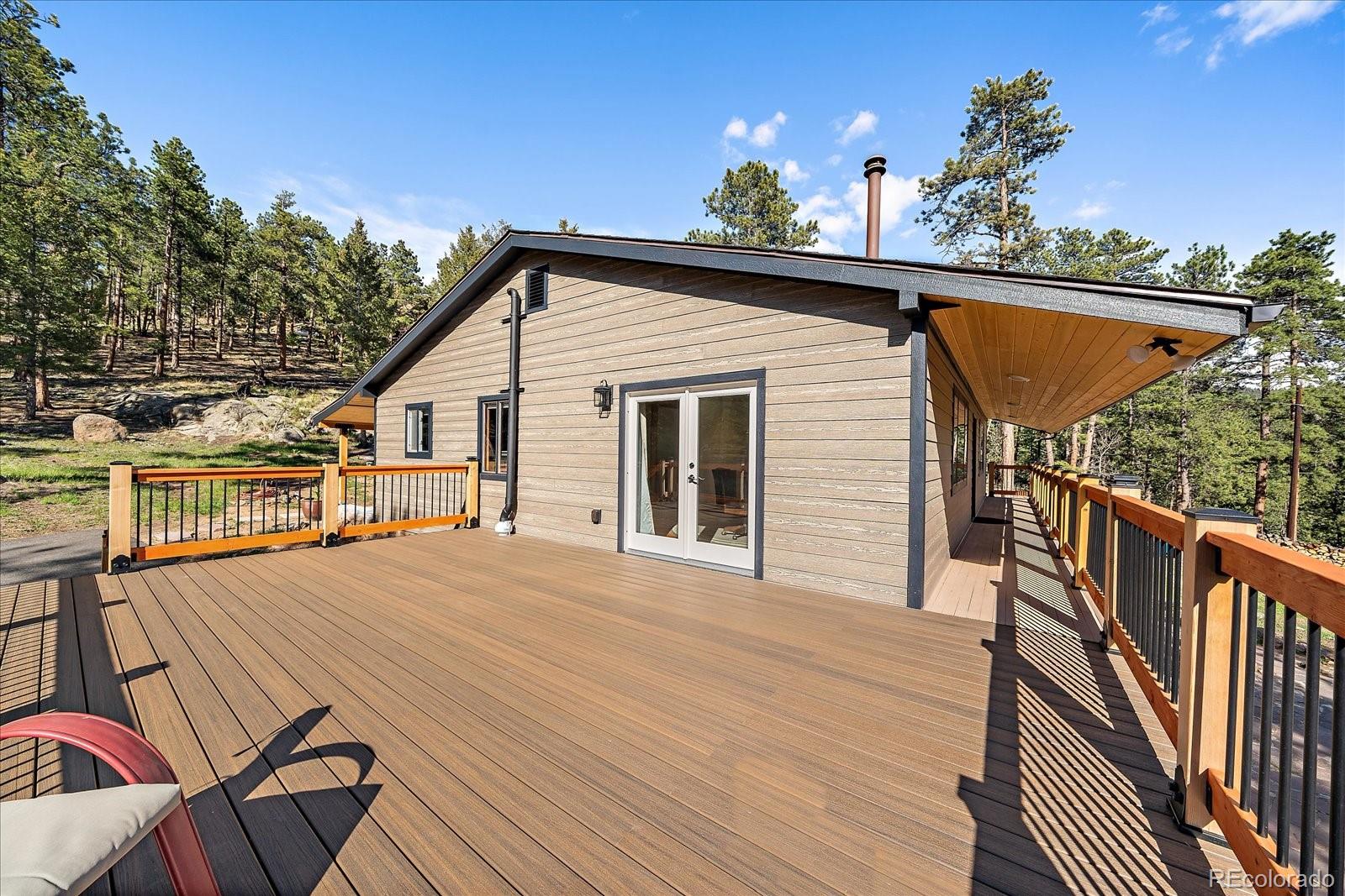 34 Normandy Road Evergreen CO 80439