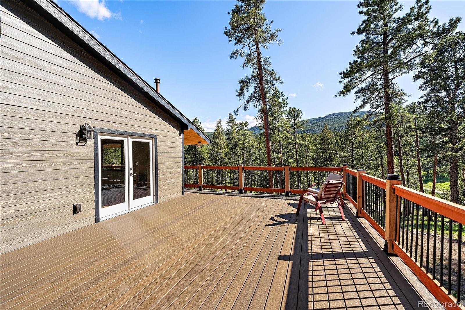 34 Normandy Road Evergreen CO 80439