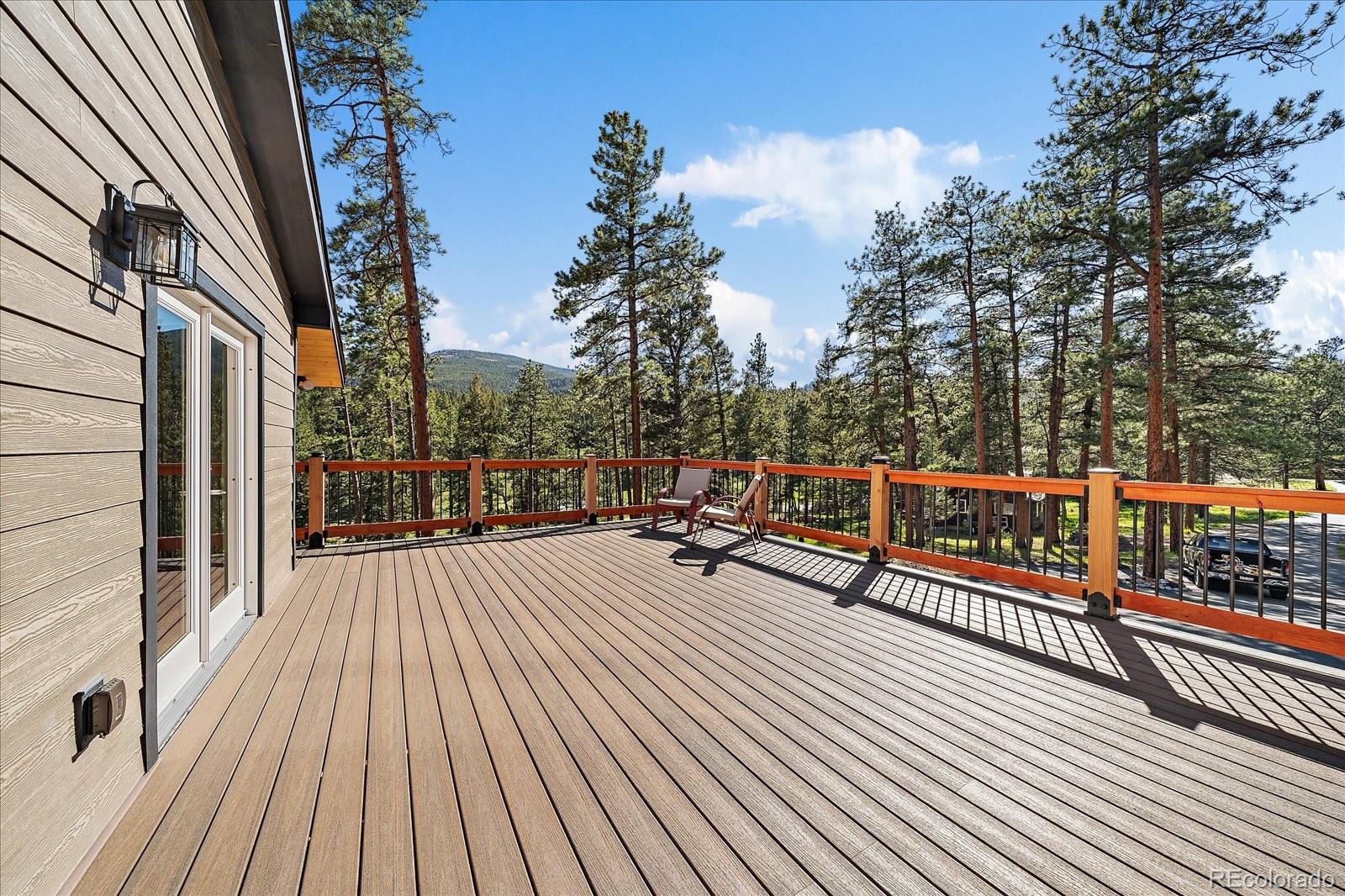 34 Normandy Road Evergreen CO 80439