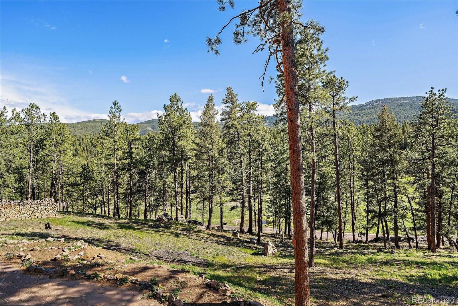 34 Normandy Road Evergreen CO 80439