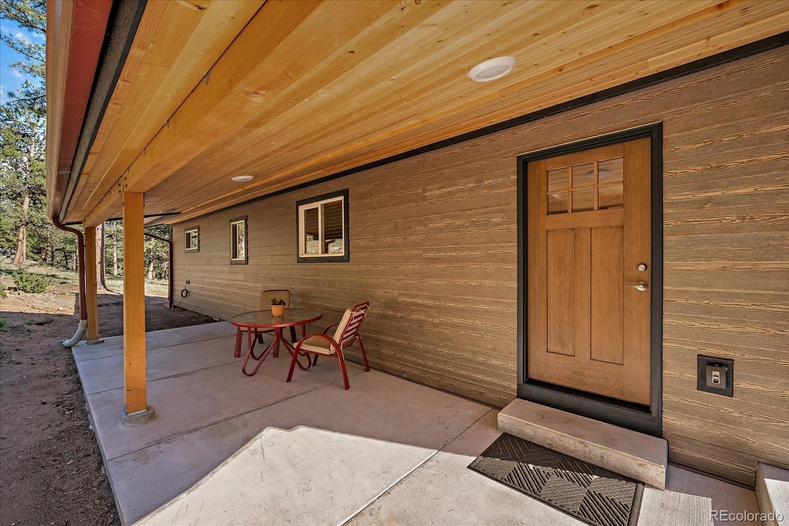34 Normandy Road Evergreen CO 80439