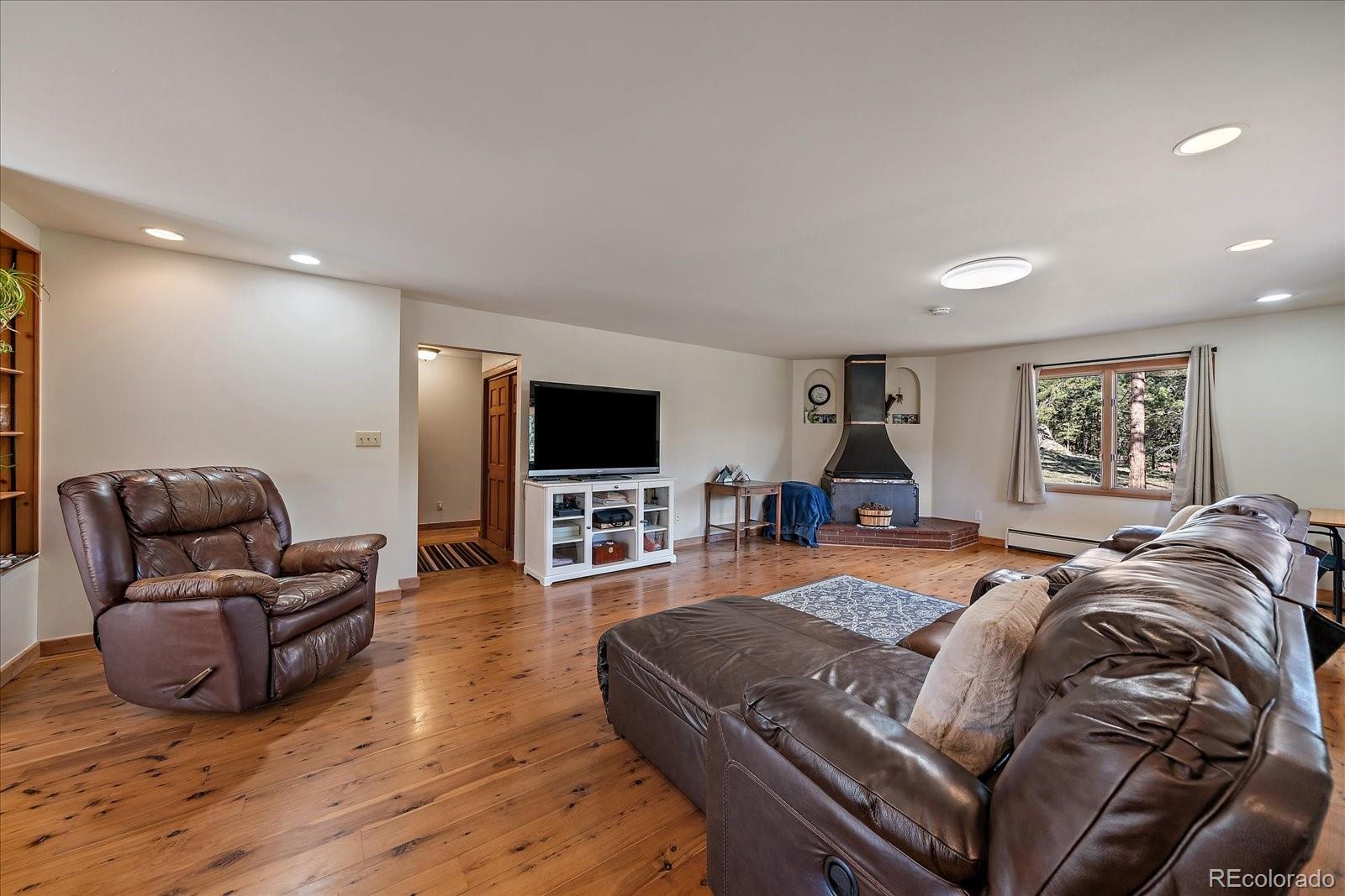 34 Normandy Road Evergreen CO 80439